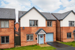 Henderson Close Clay Cross
